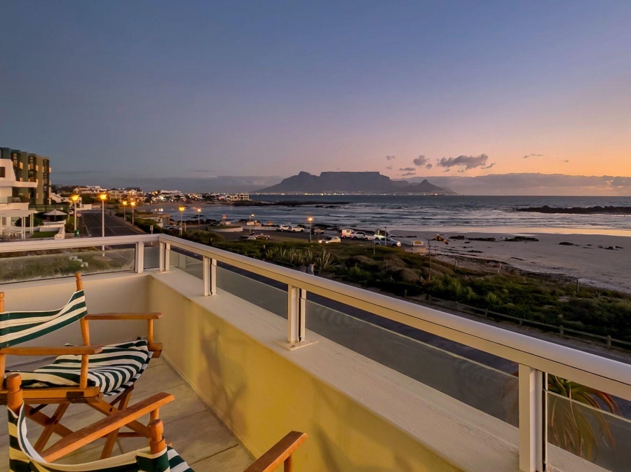 5 Bedroom Property for Sale in Bloubergstrand Western Cape